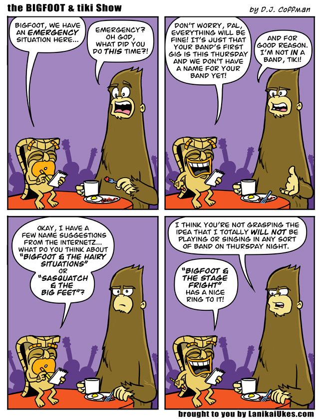15: The Name Game